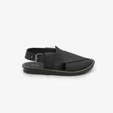 Sleek Peshawari Sandals for Men