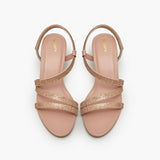 Women's Flashy Heels