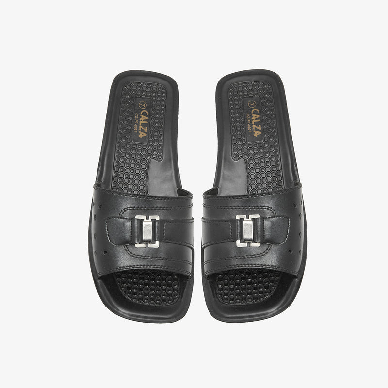 Original Calza Classic Buckled Chappals