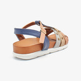 Studded Girls Sandals