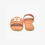 Buckled Flats