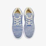 Men's Knitted Lace-ups