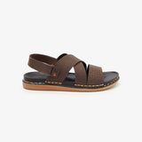 Strapped Sandals for Men