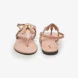 Women's Tasseled Flats