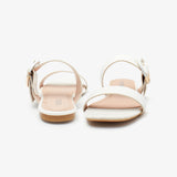 Double Strap Chappals