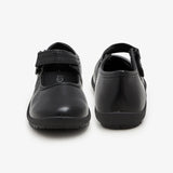 Girls' Strap Fastening Shoes