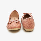Women's Patterned Pumps