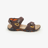 Men's Padded Sandals