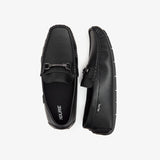 Buckled Loafers for Men