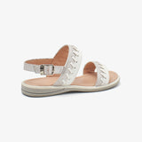 Girls Open Sandal