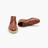Men's Formal Chukka Boots