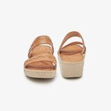 Double Strap Comfy Women Chappals