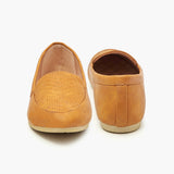 Women Quilted Pumps