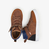 Boys Stylish Ankle Boots