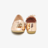Cute Tassle Pumps