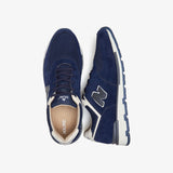 Men's Basic Street Sneakers