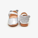 Flashy Pumps for Girls