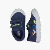 Cute Velcro Shoes for Boys