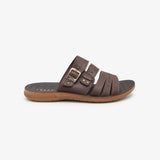 Multi-Strap Chappals for Men