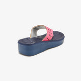 Padded Chappals for Girls