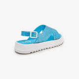 Shinny Sandals for Girls