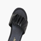 Ruffles Slides
