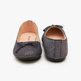 Glittery Pumps for Girls