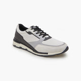 Lace-up Men's Sneakers