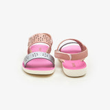 Strappy Girls Sandals