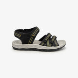 Strappy Sandals for Men