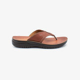 Mens Classic Comfort Chappals