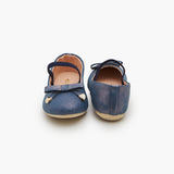 Flat Pumps for Girls