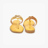 Toe Ring Flats