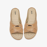 Cushy Chappals for Women