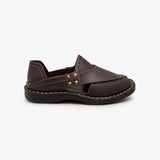 Casual Mens Peshawari Sandals