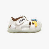 Open Toe Boys Sandals