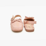 Girls Ballerina