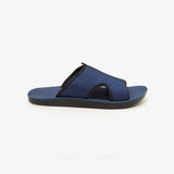 Men's Plain Chappals