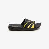 Striped Chappals for Boys