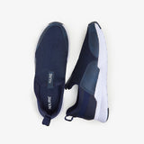 Slip-On Athletic Shoes