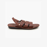 Fancy Boys Sandals