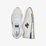 Men's Basic Street Sneakers