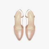 Modish Heels for Women
