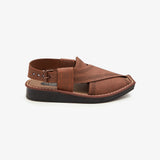 Stylish Men's Peshwari Sandals