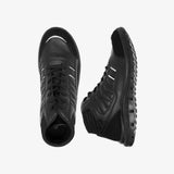 Mens Lace-Up Sports Shoes