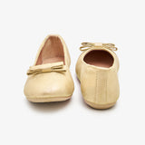 Girls Glowy Pumps