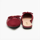 Stylish Ballerina Pumps