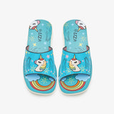 Cute Chappals for Girls