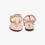 Women's Chain Sandals