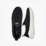 Casual Athletic Slip-Ons